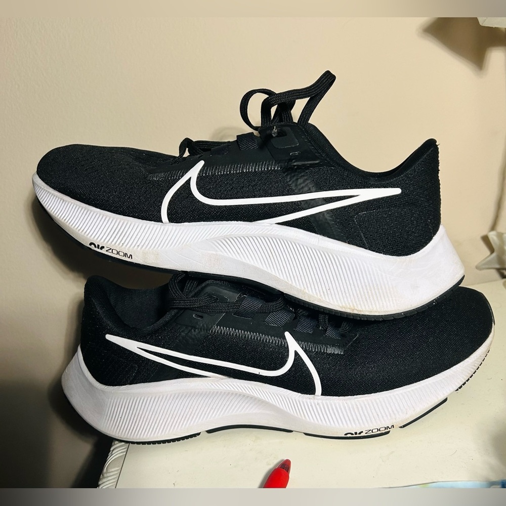 Nike Pegasus 38